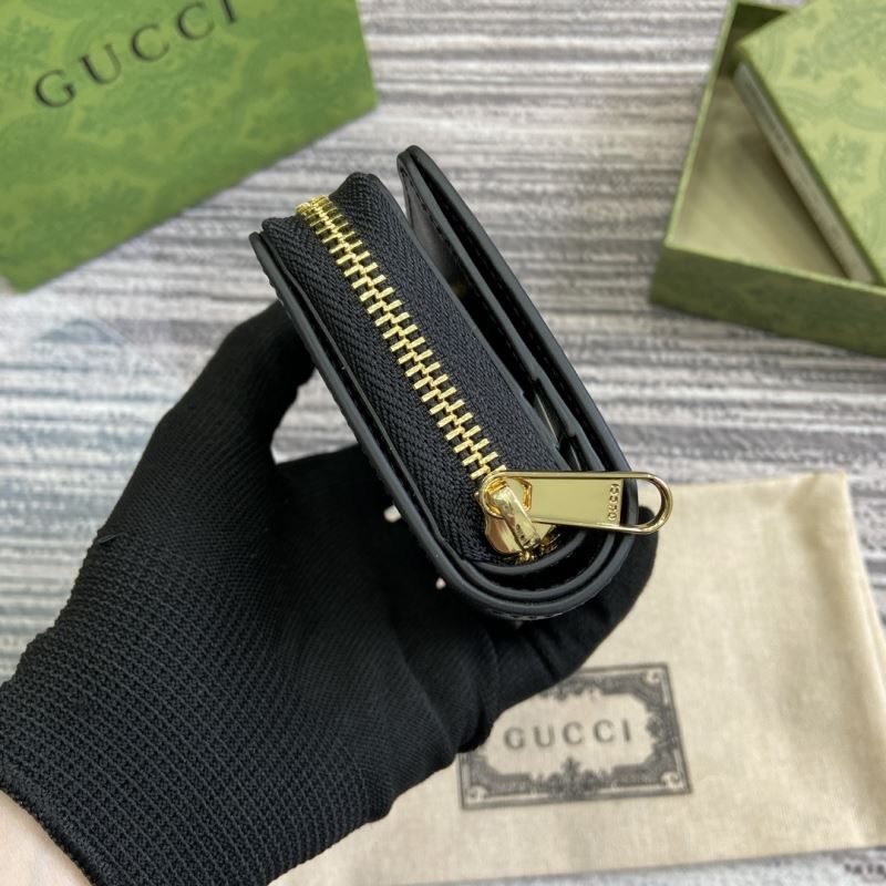 Gucci Wallets